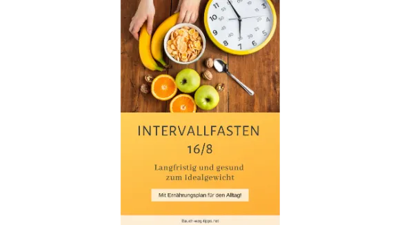 Intervallfasten 168 So gehts Inkl Ernährungsplan Alle Infos ansehen