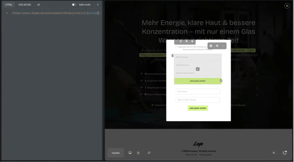 4leads - next level business software 4leads - next level business software