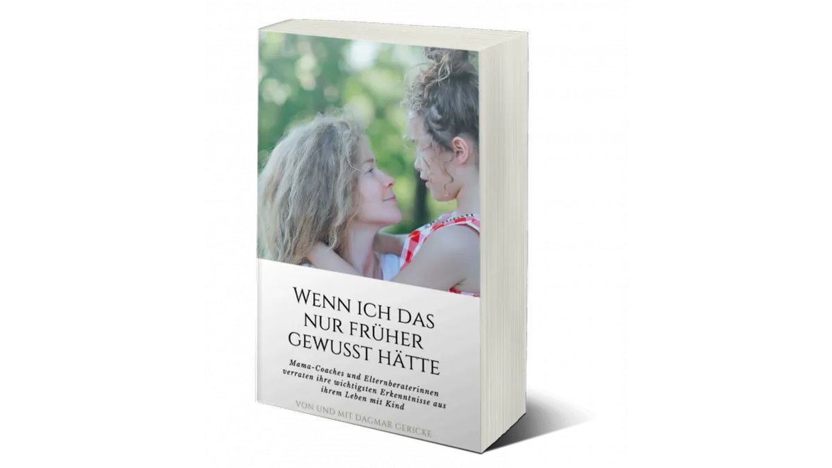 Hätte Ich Das Mal Früher Gewusst Wenn ich das nur früher gewußt hätte - Alle Infos ansehen