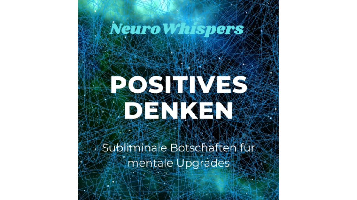 Positives Denken Alle Infos ansehen