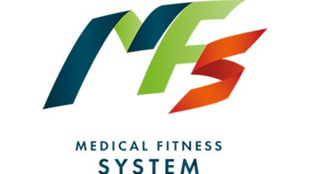 Medical Fitness System Alle Infos ansehen