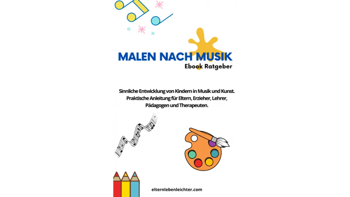  Foto zu Malen nach Musik Anleitung - Alle Infos ansehen 