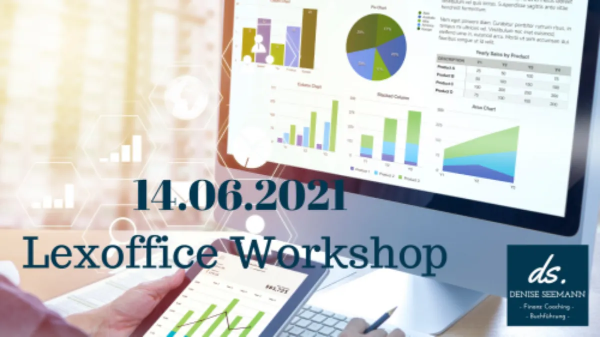 Lexoffice Erste Schritte Grundlagen der Buchhaltung mit Lexoffice - Alle Infos ...