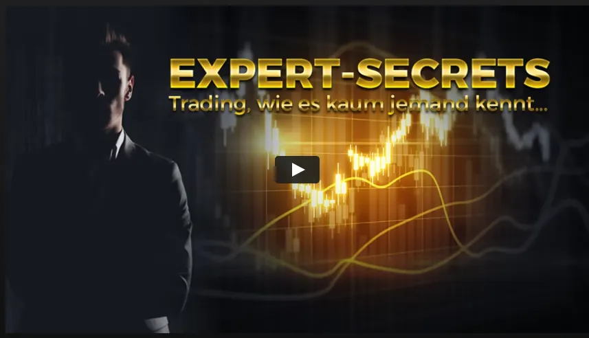 Trading Produkt Deluxe-Paket 2.0 Expert Secrets
