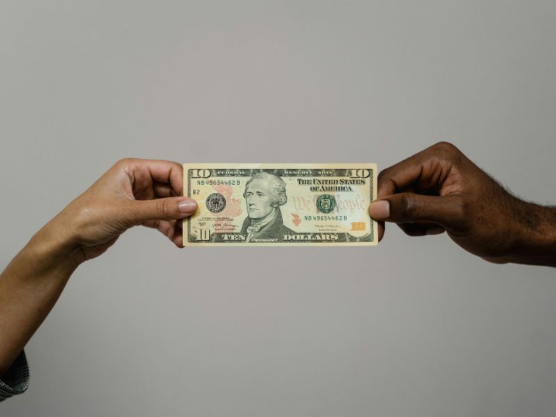 Geld verdienen im Internet - Wie funktioniert es?