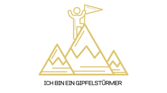 Gipfelstürmer Club (Gold)