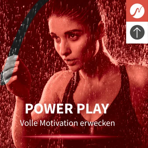Neowake Audio Meditationen - Power Play