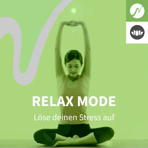 Neowake Audio Meditationen - Relax Mode