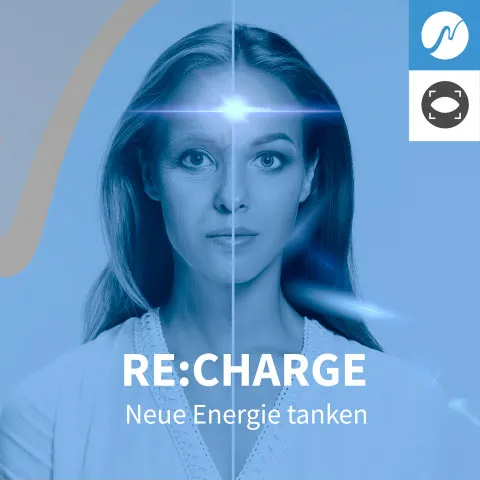Neowake Audio Meditationen - Recharge