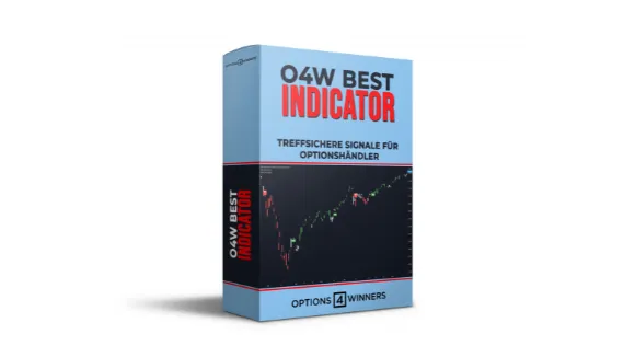 Options 4 Winners – Best Indicator