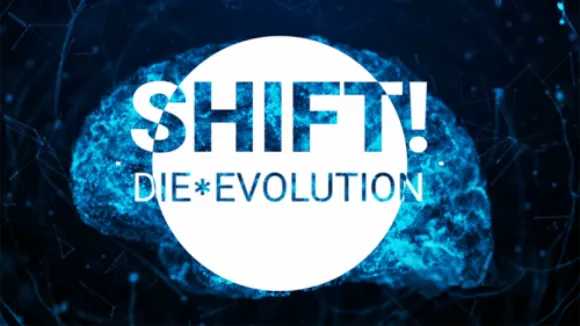 SHIFT! – Die Transformation