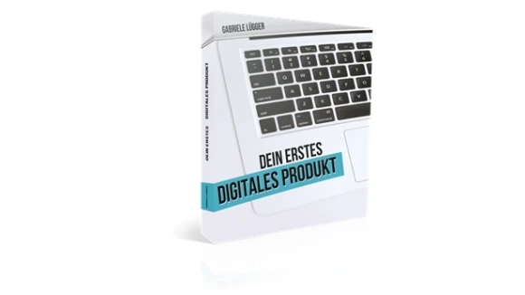 Online Training  Dein erstes digitales Produkt