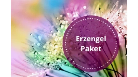 ErzengelMeditationen 2020 Paket