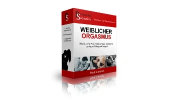 Weiblicher Orgasmus