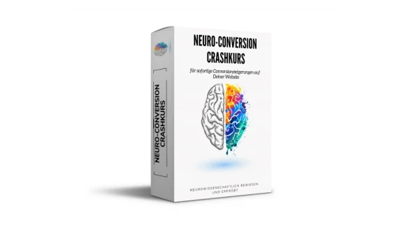 NeuroConversion Crashkurs  101 Magic Words Angebot