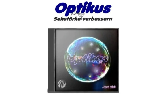 Optikus Sehstärke verbessern