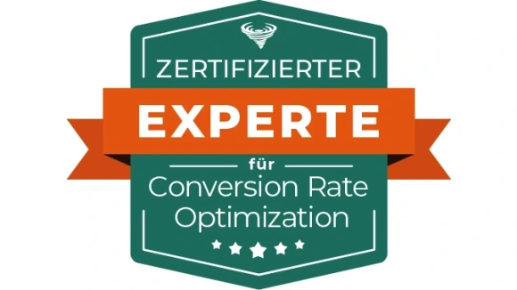 Conversion Rate Optimization Masterplan