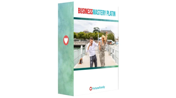 Business Mastery Platin