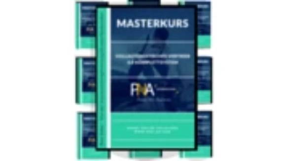 Masterkurs Online Marketing und Vertrieb 40