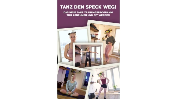 Tanz den Speck weg