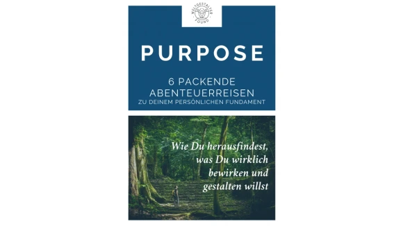 Purpose eBook