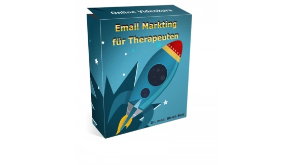 Emailmarketing für Therapeuten