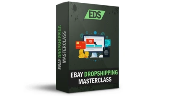 Ebay Dropshipping MasterClass