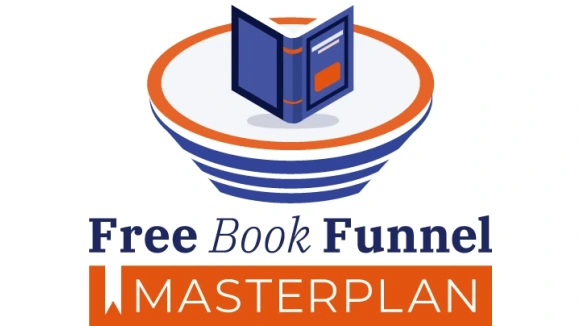 Free Book Funnel Masterplan