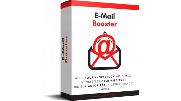 EMail Booster