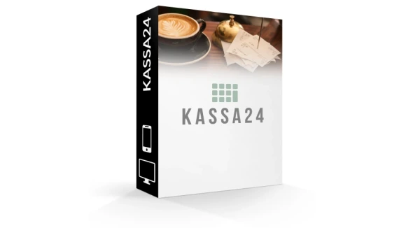 Kassa24 Registrierkasse Basis