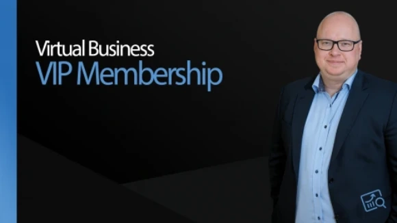 Virtual Business VIP Membership PRO