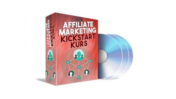 Affiliate Marketing Kickstart Kurs