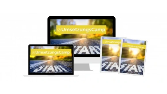 Umsetzungscamp  Neubeginn