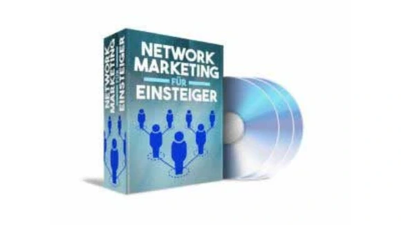 Network Marketing für Einsteiger Kurs