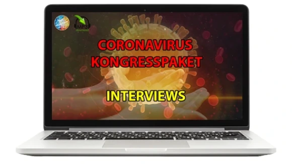 Coronavirus Kongress Interviews