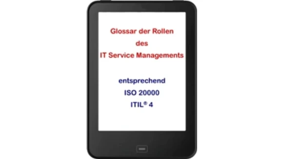 Rollenbeschreibung IT Controller