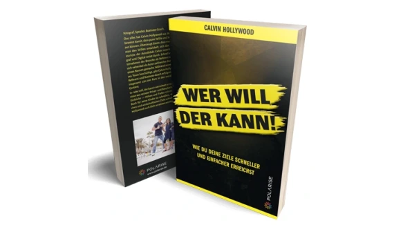 Wer will der kann  KomplettBundle  Buch