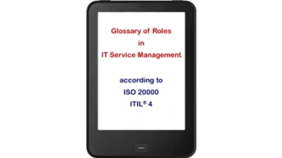 Role Description IT Facilities Manager