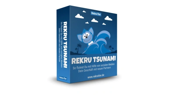 Der REKRU-Tsunami