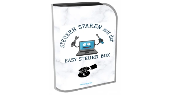 easy SteuerBox