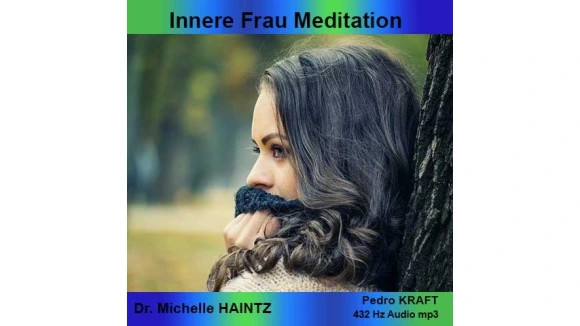 Innere Frau Meditation