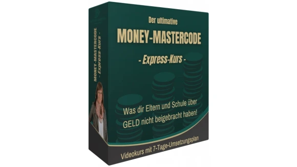 MoneyMastercode