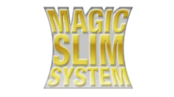 Magic Slim System 10