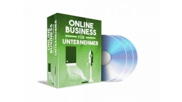 Online Marketing für Unternehmer Kurs