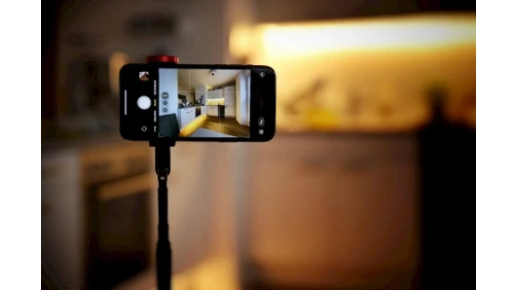 Immobilienvideos mit dem Smartphone
