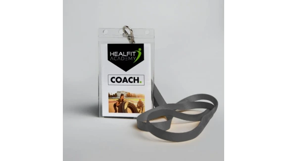 HealFit Livecamps Coach