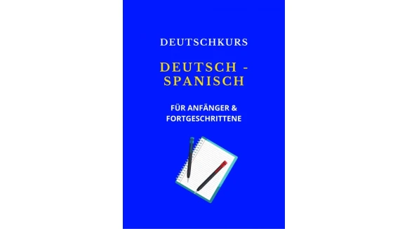 Deutschkurs DeutschSpanisch