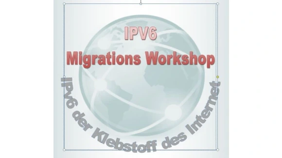 Webinar IPv6 Technik und Migration