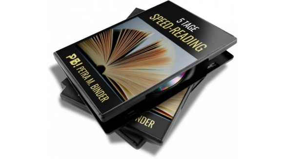 Onlinekurs SpeedReading