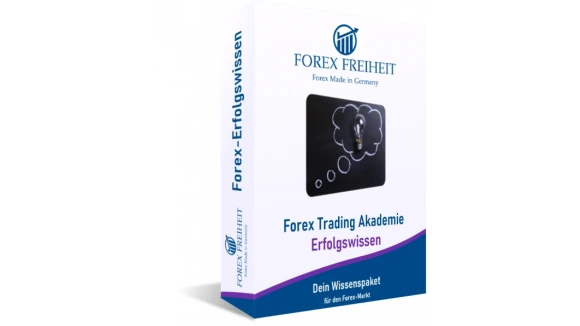 Forex Trading Akademie Erfolgswissen